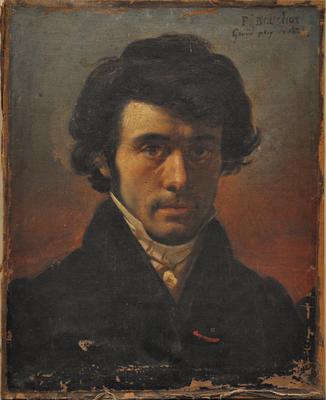 Portrait de François Bouchot