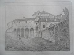 Saint Stéphane de la Rotonde 
