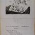 Menu du 21 janvier 1938 – Villa Médicis